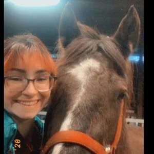 Meet your Posher, Brittany